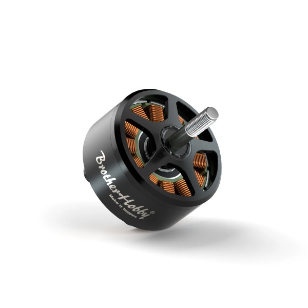 Wholesale Price Brotherhobby SE 4215 480KV Brushless BLDC Drone Racing Drone Accessories